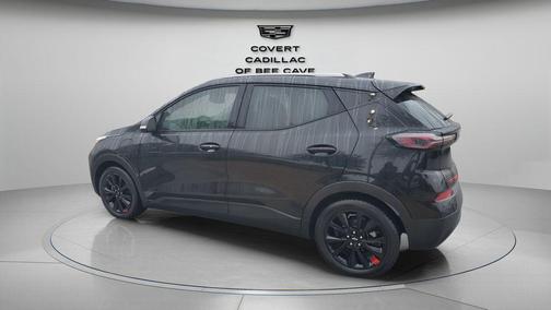 2023 Chevrolet Bolt EUV FWD LT