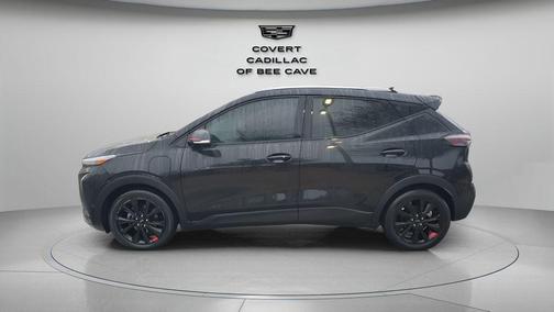 2023 Chevrolet Bolt EUV FWD LT