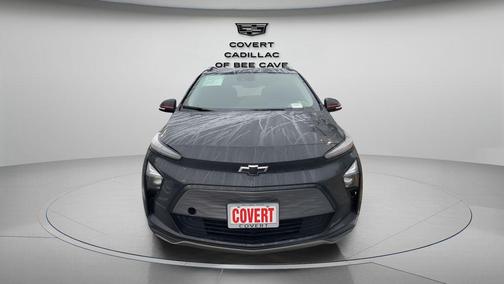 2023 Chevrolet Bolt EUV FWD LT