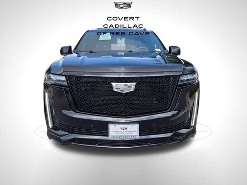 2024 Cadillac Escalade Sport