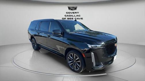2023 Cadillac Escalade ESV Sport Platinum