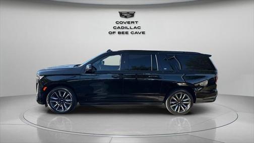 2023 Cadillac Escalade ESV Sport Platinum