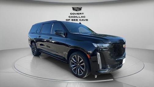 2023 Cadillac Escalade ESV Sport Platinum