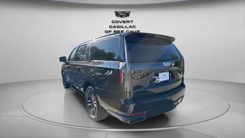 2023 Cadillac Escalade ESV Sport Platinum