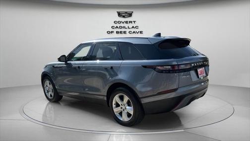 2023 Land Rover Range Rover Velar P250 S