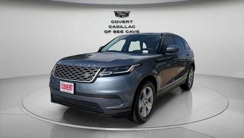 2023 Land Rover Range Rover Velar P250 S