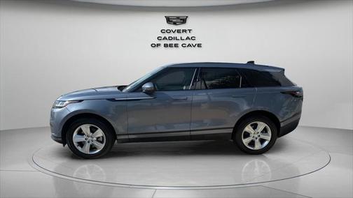 2023 Land Rover Range Rover Velar P250 S