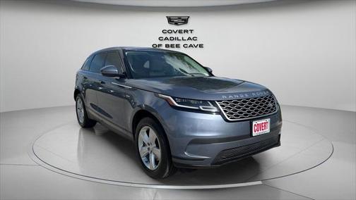 2023 Land Rover Range Rover Velar P250 S