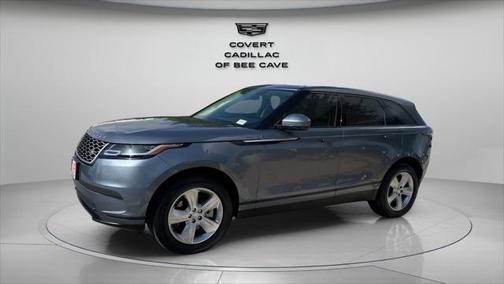 2023 Land Rover Range Rover Velar P250 S