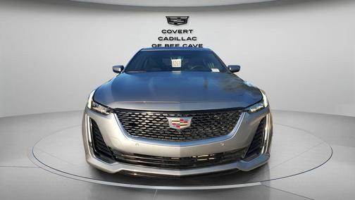 2024 Cadillac CT5 Premium Luxury