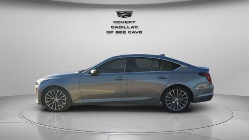 2024 Cadillac CT5 Premium Luxury