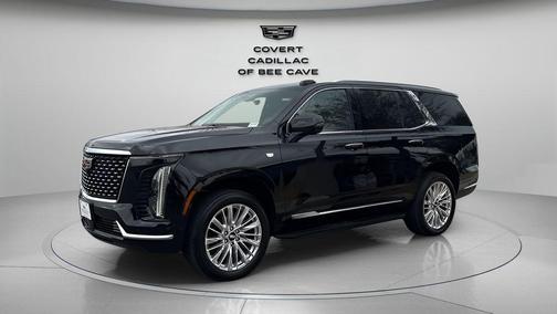 2025 Cadillac Escalade Premium Luxury