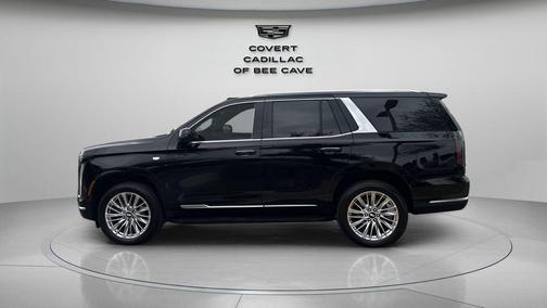 2025 Cadillac Escalade Premium Luxury