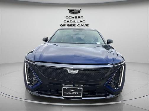 2025 Cadillac LYRIQ Sport w/1SK