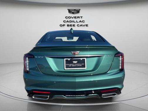 2025 Cadillac CT5 Sport RWD
