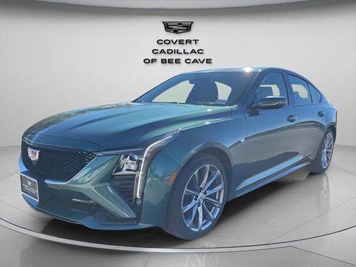 2025 Cadillac CT5 Sport RWD