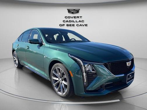 2025 Cadillac CT5 Sport RWD