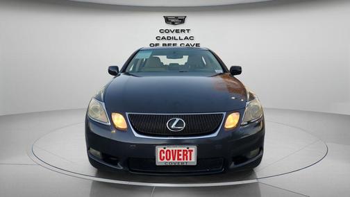 2007 Lexus GS 350 Base