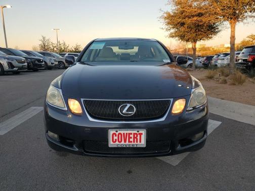 2007 Lexus GS 350 Base
