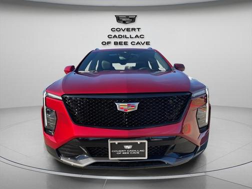 2025 Cadillac XT4 Sport