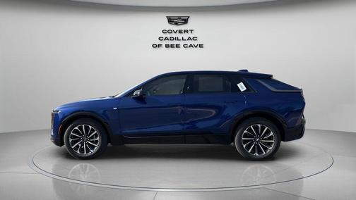 2026 Cadillac LYRIQ Premium Sport