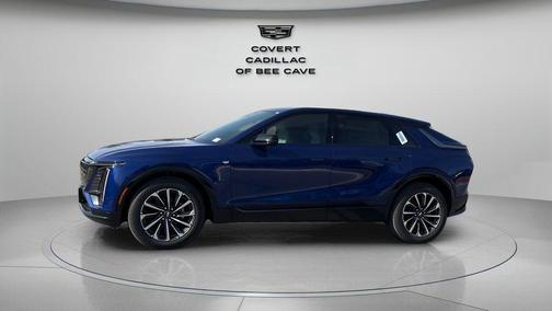 2026 Cadillac LYRIQ Premium Sport