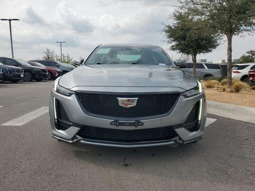 2024 Cadillac CT5-V V-Series