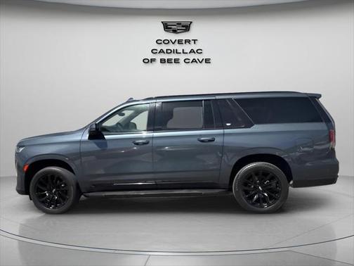 2021 Cadillac Escalade ESV Sport