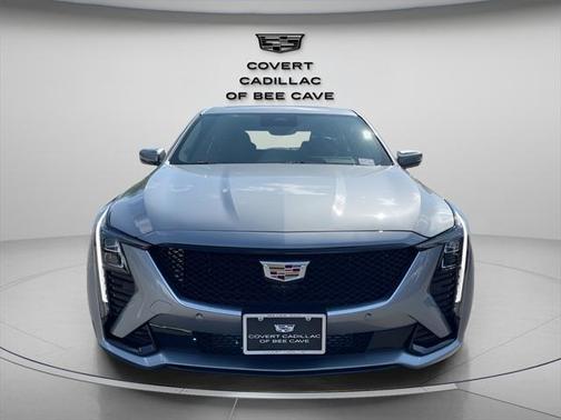 2025 Cadillac CT5 Sport RWD