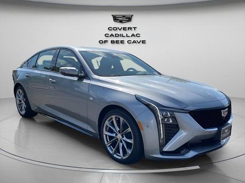 2025 Cadillac CT5 Sport RWD
