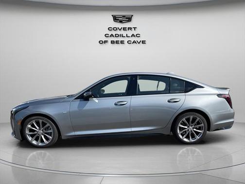 2025 Cadillac CT5 Sport RWD