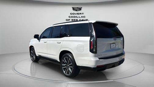 2022 Cadillac Escalade Sport Platinum