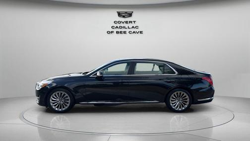 2019 Genesis G90 5.0 Ultimate