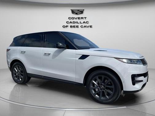 2023 Land Rover Range Rover Sport SE
