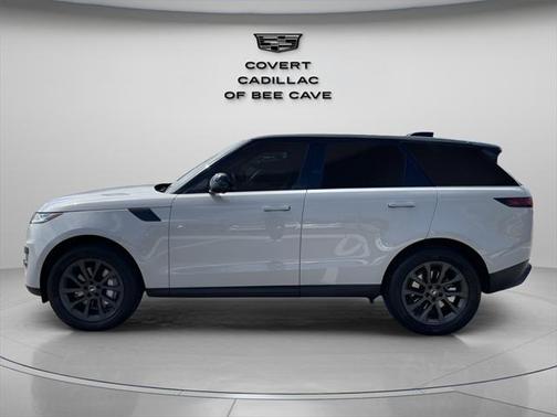 2023 Land Rover Range Rover Sport SE