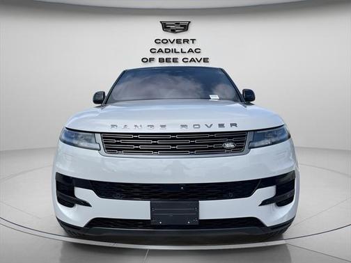 2023 Land Rover Range Rover Sport SE