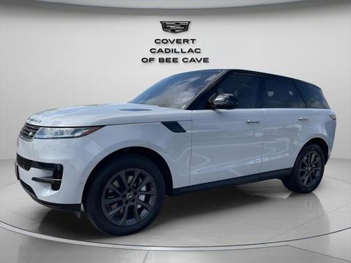 2023 Land Rover Range Rover Sport SE