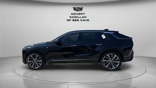 2026 Cadillac LYRIQ Signature Luxury