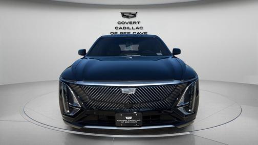 2026 Cadillac LYRIQ Signature Luxury