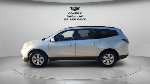 2013 Chevrolet Traverse 2LT
