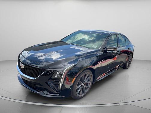 2025 Cadillac CT5 Sport