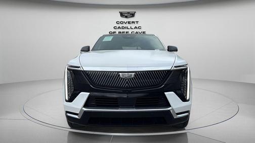 2025 Cadillac Escalade IQ Luxury 2