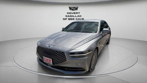 2021 Genesis G90 5.0 Ultimate