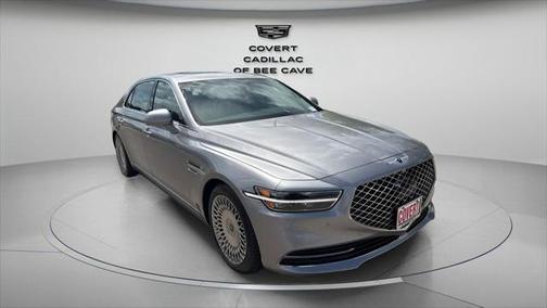 2021 Genesis G90 5.0 Ultimate