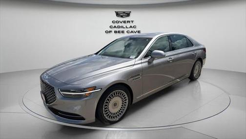 2021 Genesis G90 5.0 Ultimate