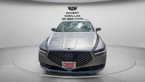 2021 Genesis G90 5.0 Ultimate