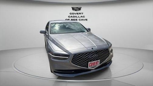 2021 Genesis G90 5.0 Ultimate