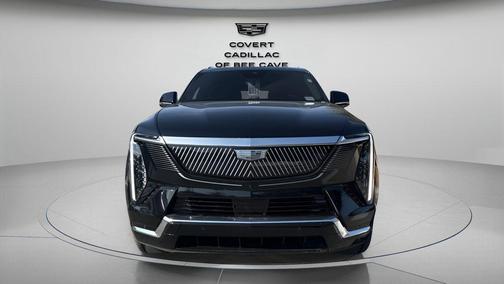 2026 Cadillac Escalade IQL Luxury