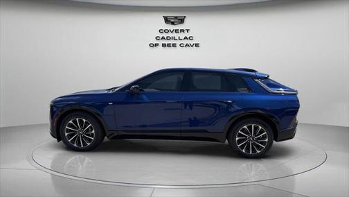 2025 Cadillac LYRIQ Sport w/1SJ