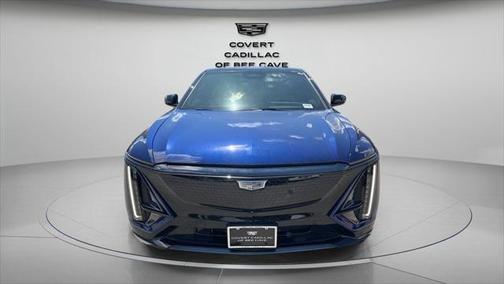 2025 Cadillac LYRIQ Sport w/1SJ